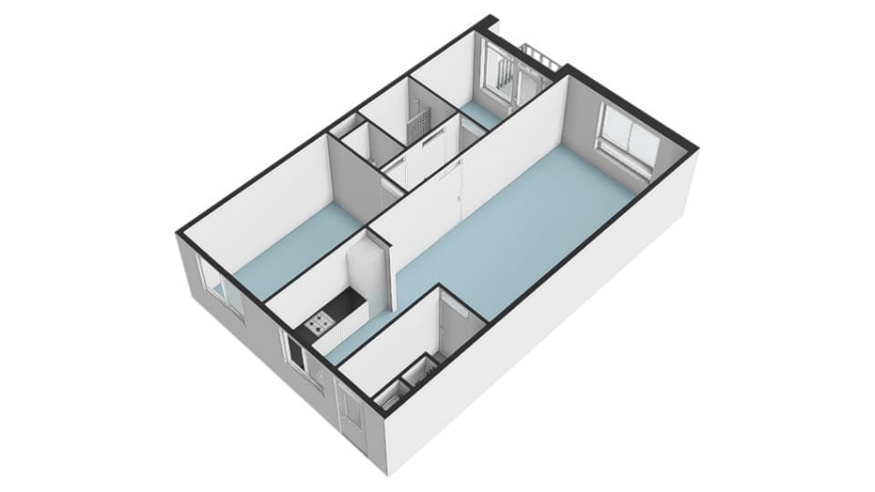 Foto 35 van Staalstraat 100