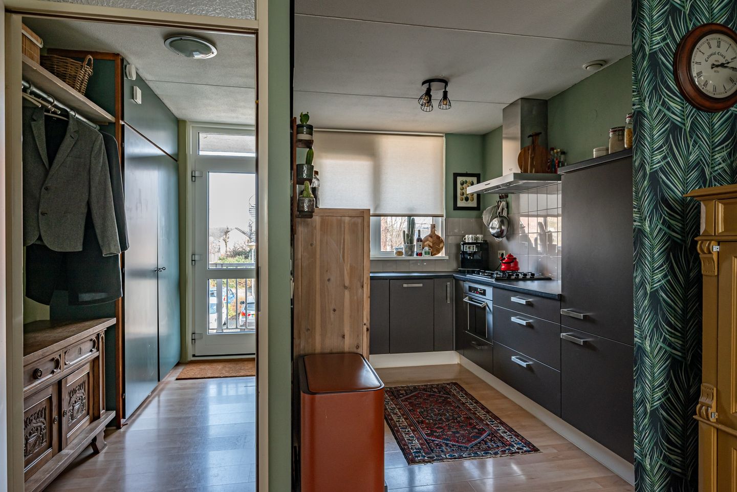 Foto 5 van Staalstraat 100