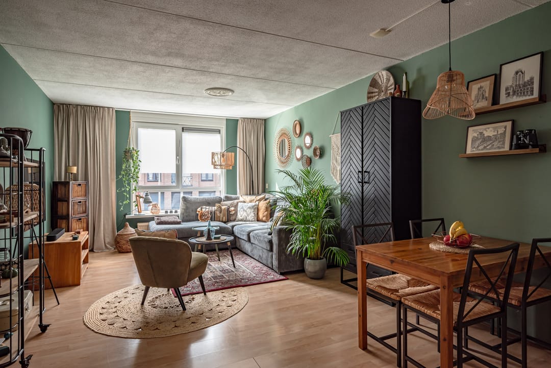 Foto 7 van Staalstraat 100