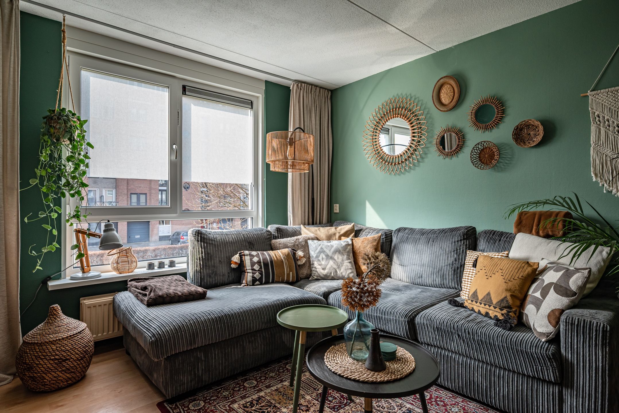 Foto 9 van Staalstraat 100