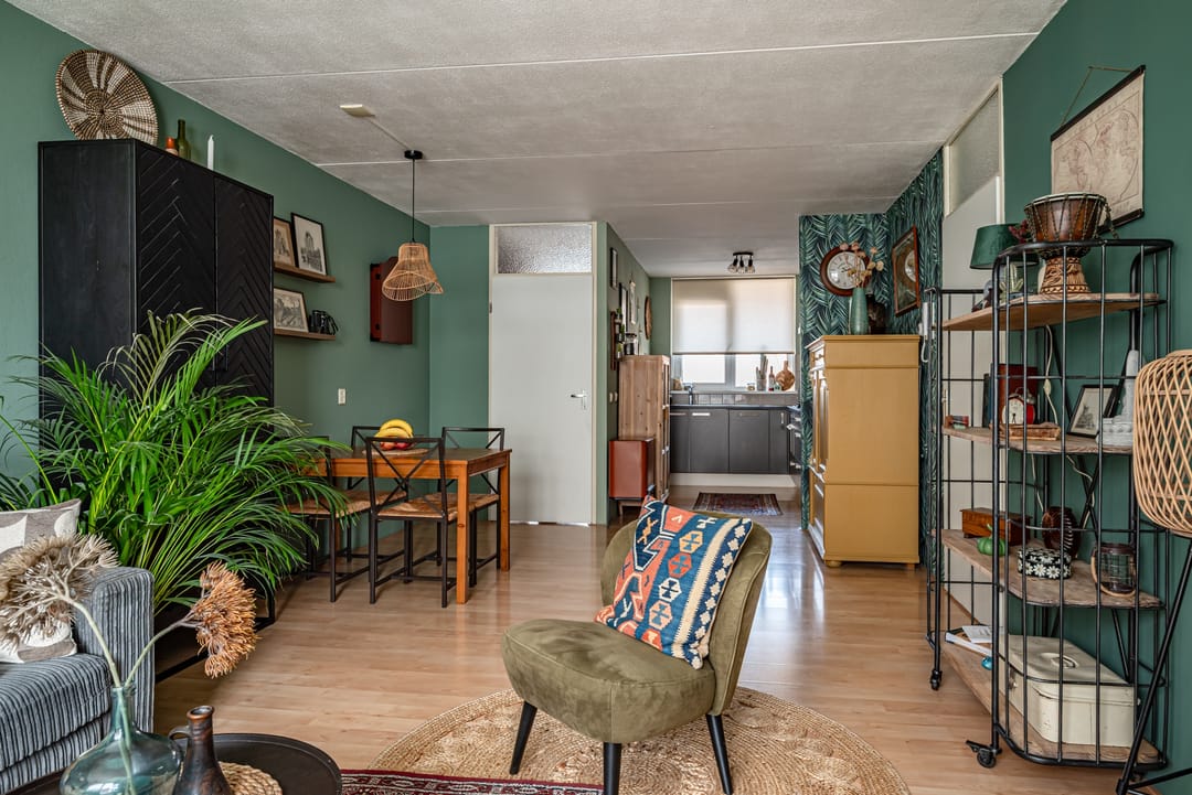 Foto 11 van Staalstraat 100