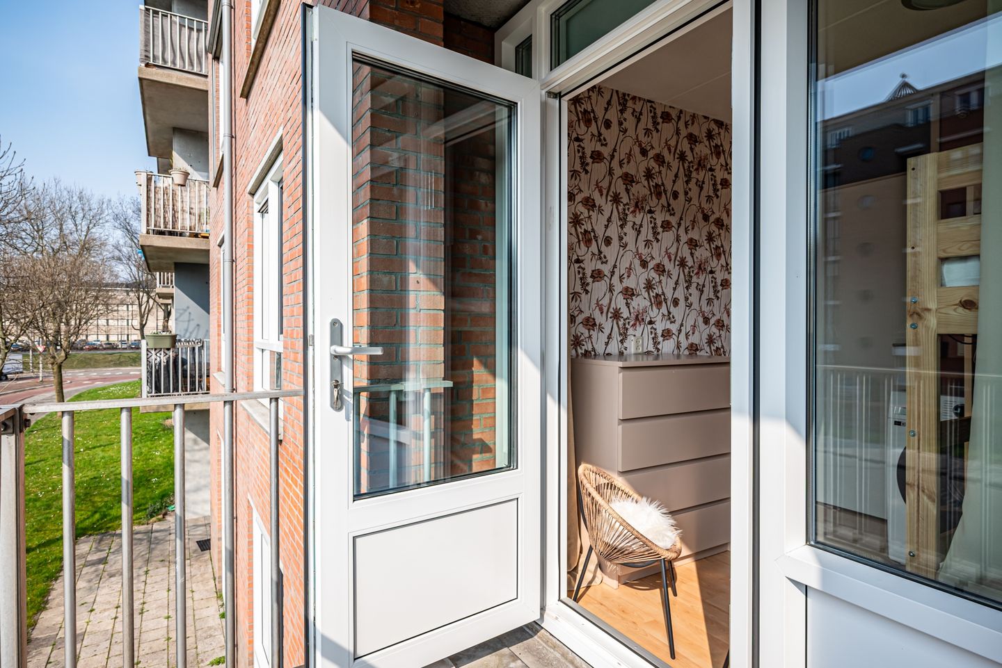 Foto 19 van Staalstraat 100