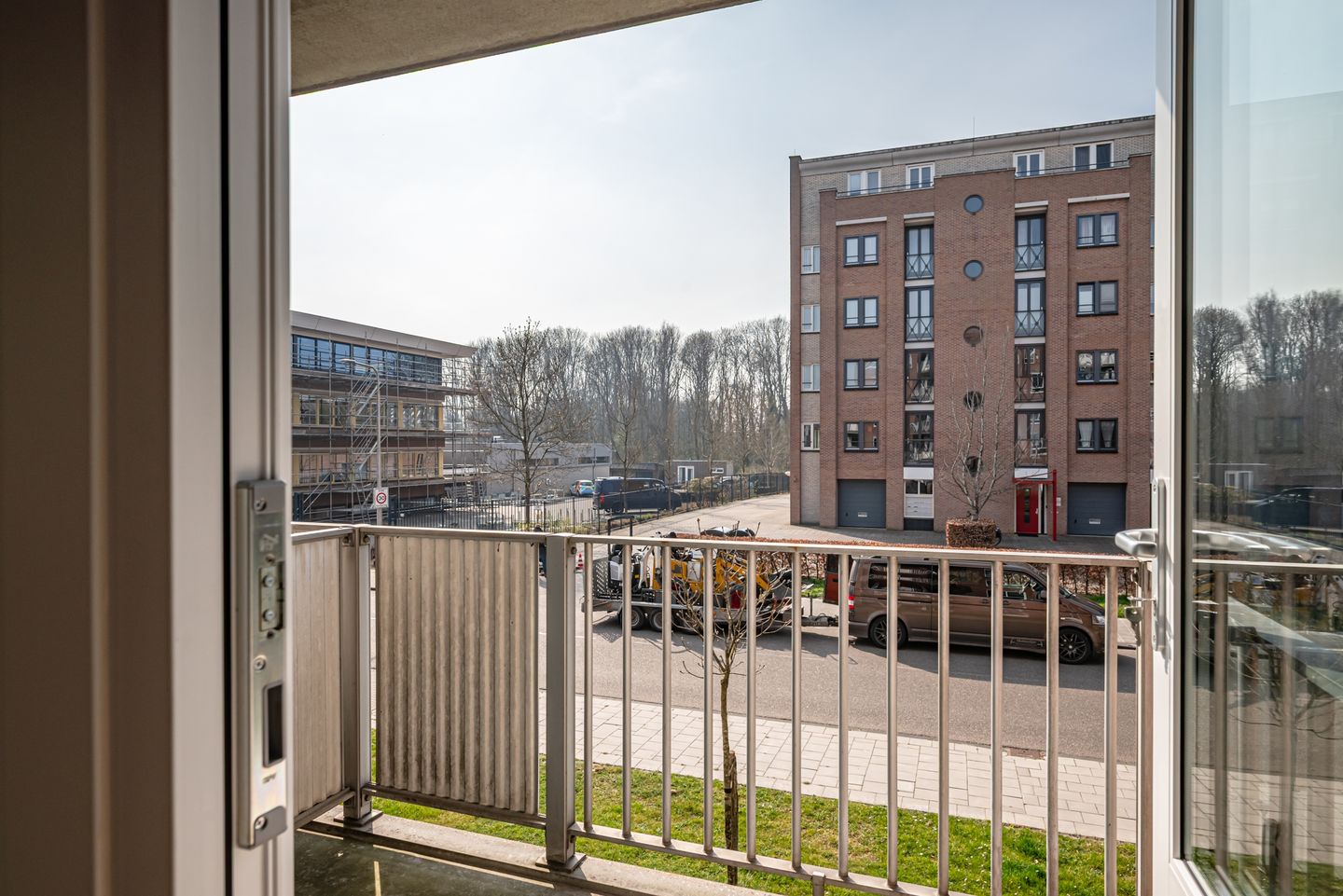 Foto 20 van Staalstraat 100