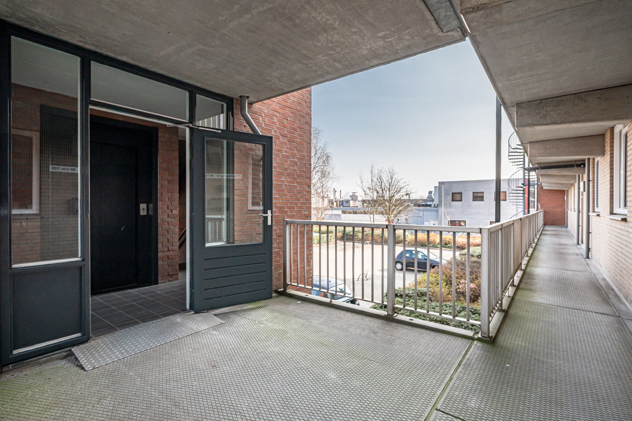 Foto 27 van Staalstraat 100