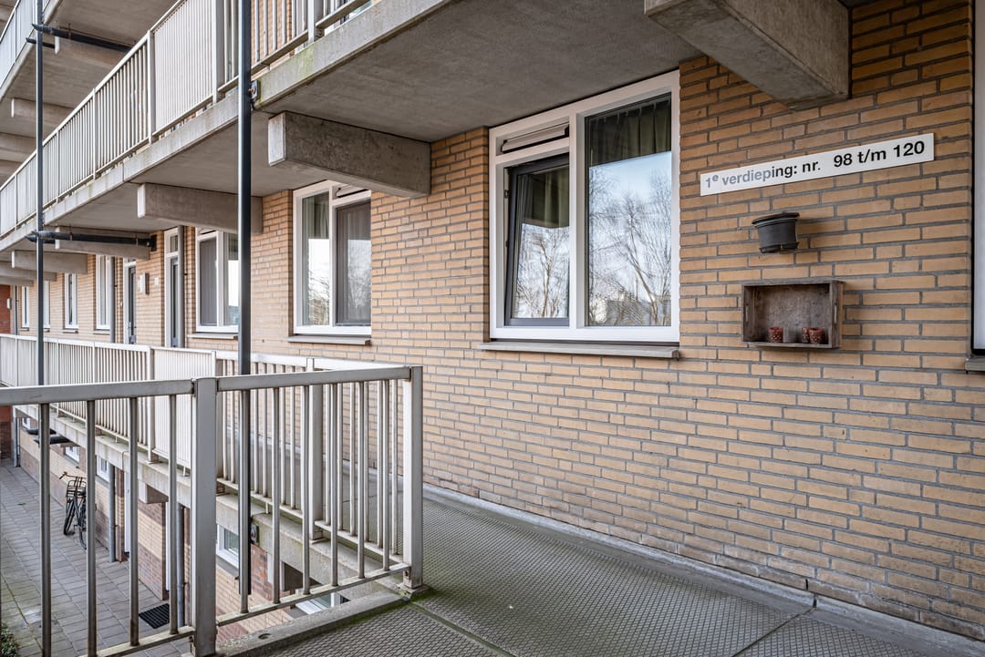 Foto 28 van Staalstraat 100