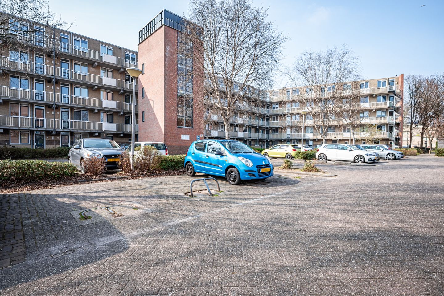 Foto 29 van Staalstraat 100