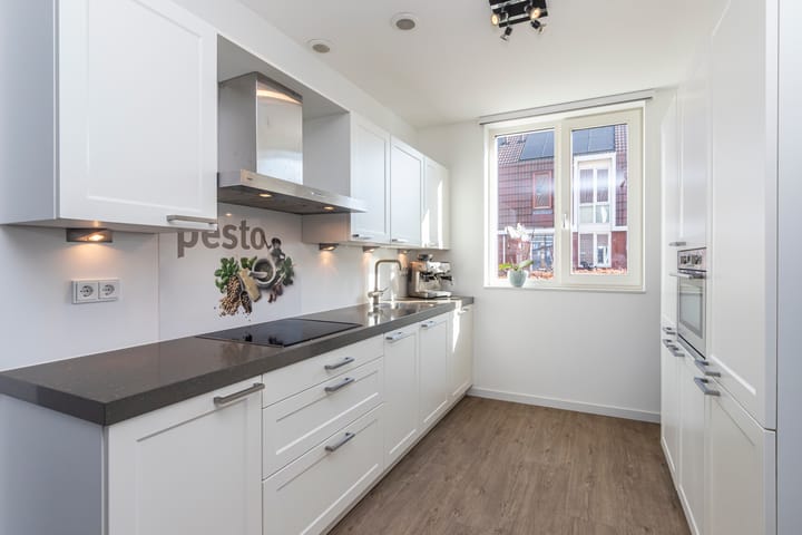 Foto 2 van Violier 8