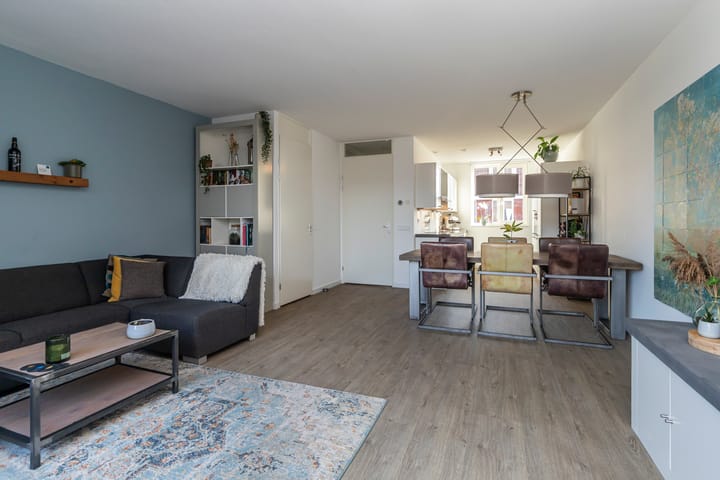 Foto 3 van Violier 8