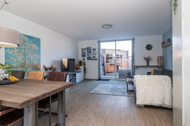 Foto 4 van Violier 8