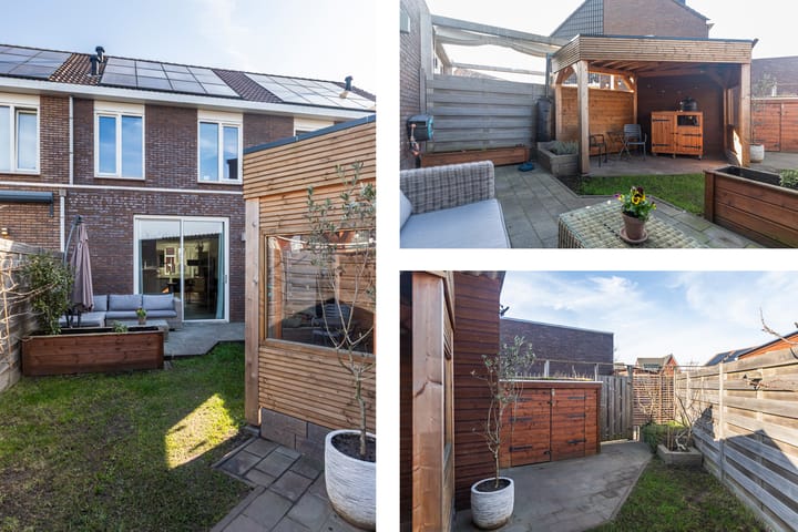 Foto 5 van Violier 8