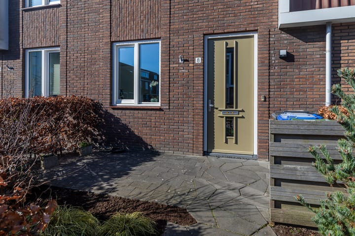 Foto 6 van Violier 8