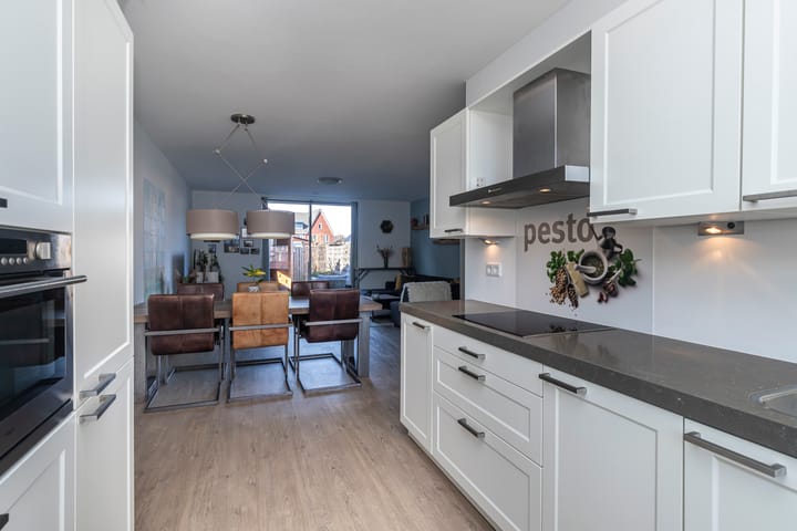 Foto 9 van Violier 8