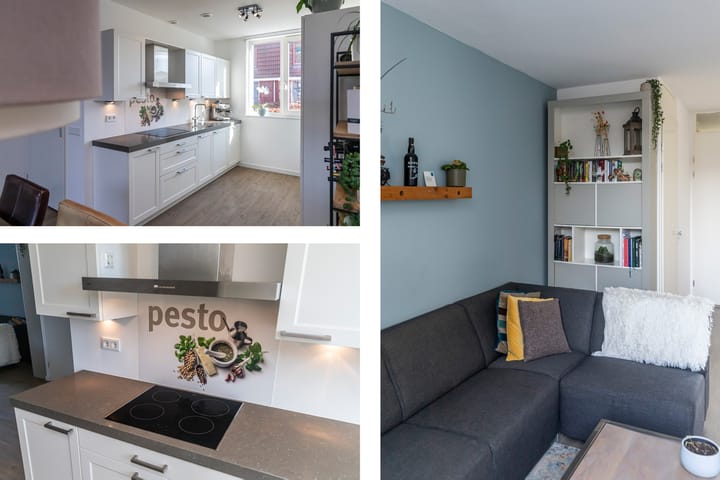 Foto 10 van Violier 8