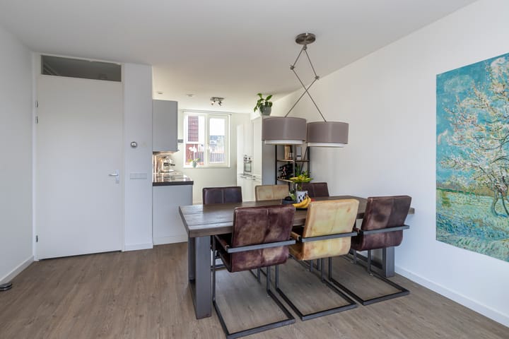 Foto 12 van Violier 8