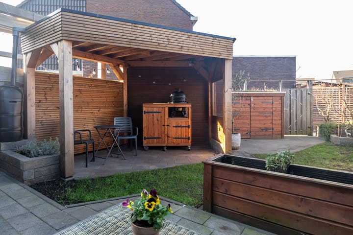 Foto 15 van Violier 8