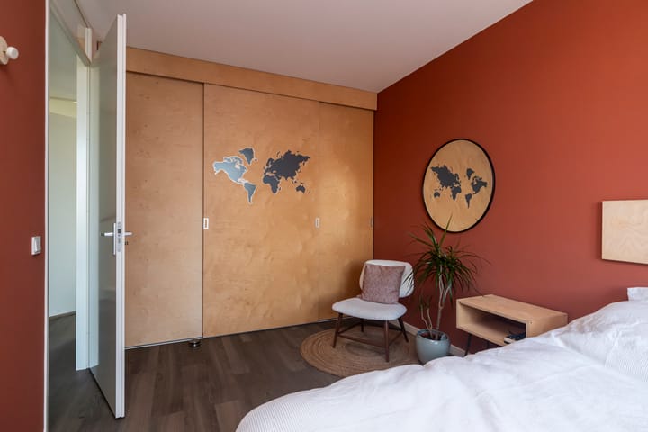 Foto 18 van Violier 8