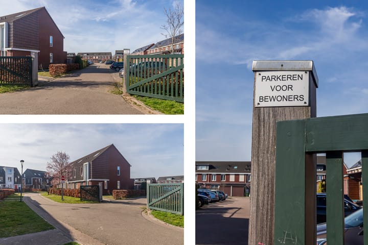 Foto 32 van Violier 8