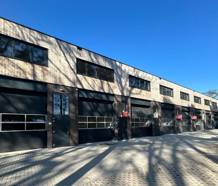 Amersfoortsestraat 76-33