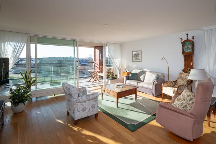 Foto 2 van Meerwedesingel 129