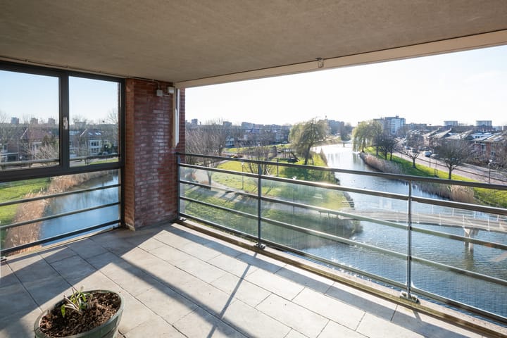 Foto 3 van Meerwedesingel 129