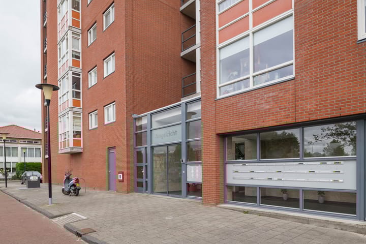 Foto 5 van Meerwedesingel 129