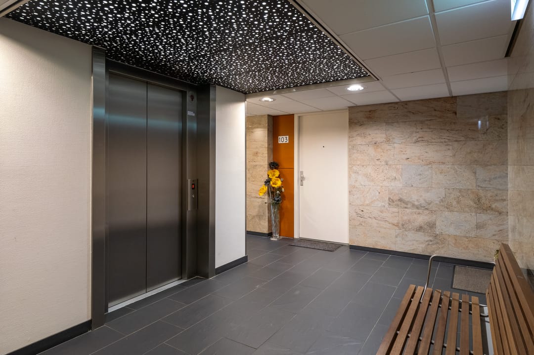 Foto 8 van Meerwedesingel 129