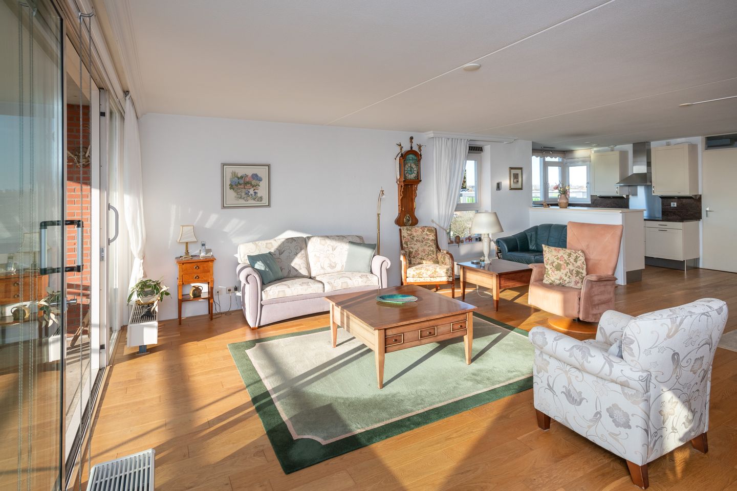 Foto 10 van Meerwedesingel 129