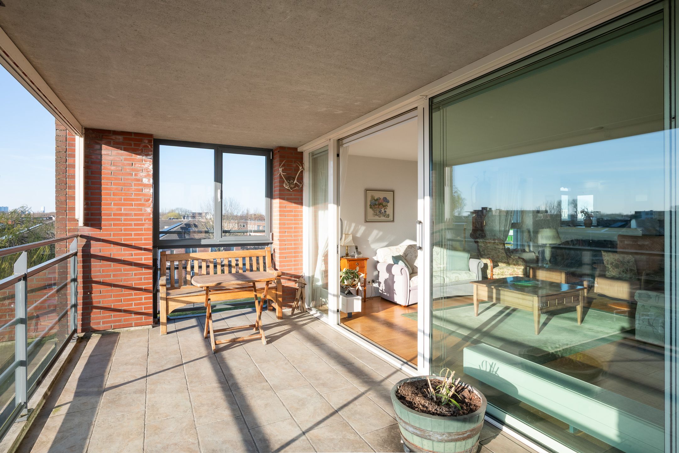 Foto 12 van Meerwedesingel 129