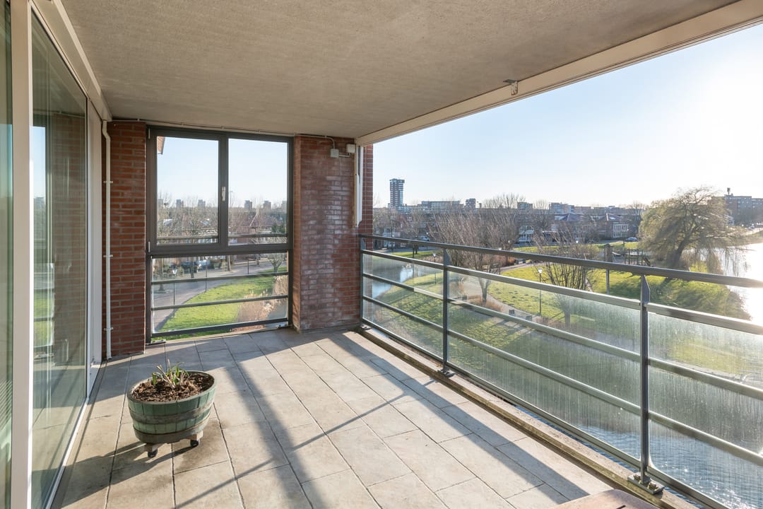 Foto 13 van Meerwedesingel 129