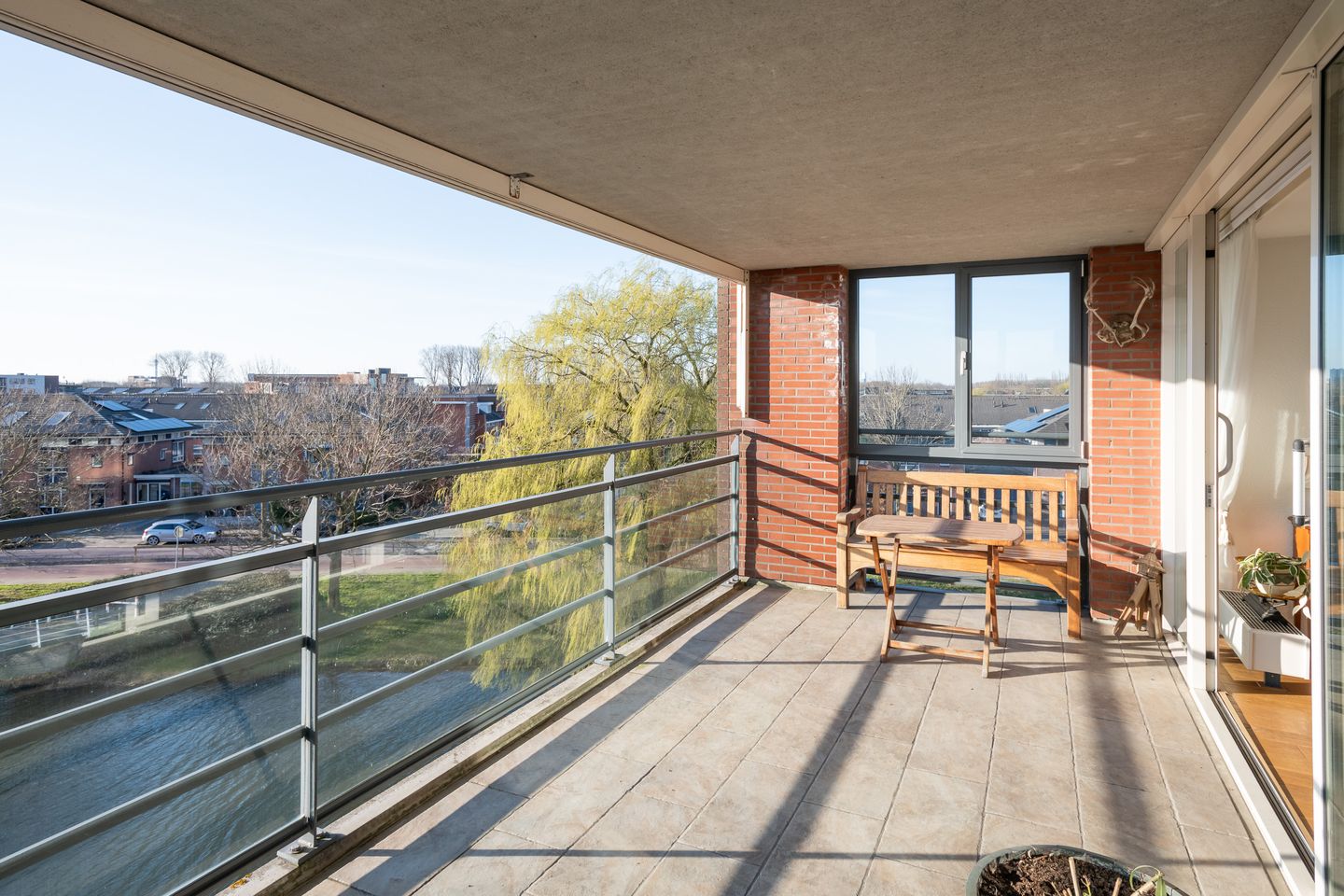 Foto 14 van Meerwedesingel 129