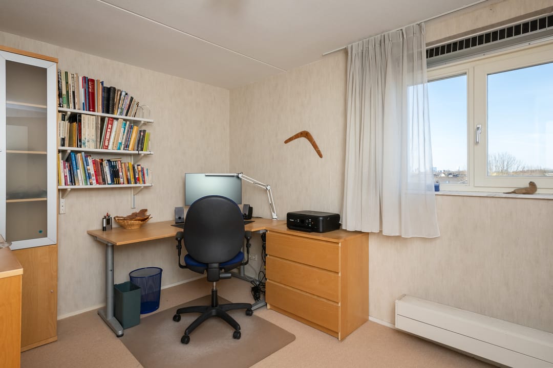 Foto 23 van Meerwedesingel 129