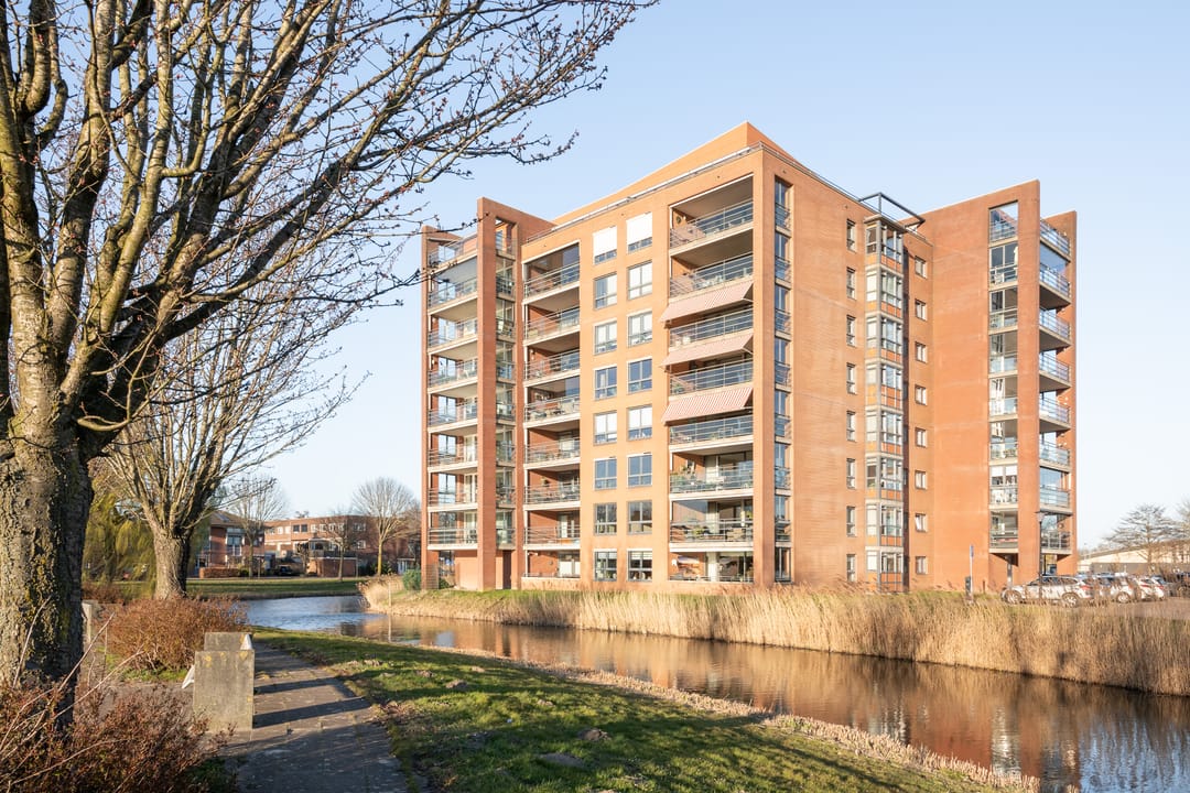 Foto 28 van Meerwedesingel 129