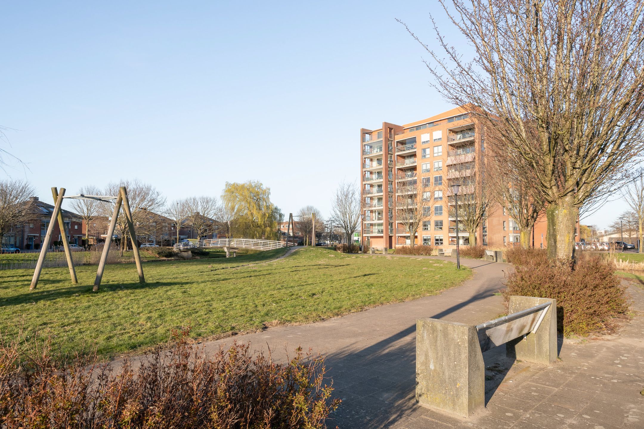 Foto 30 van Meerwedesingel 129