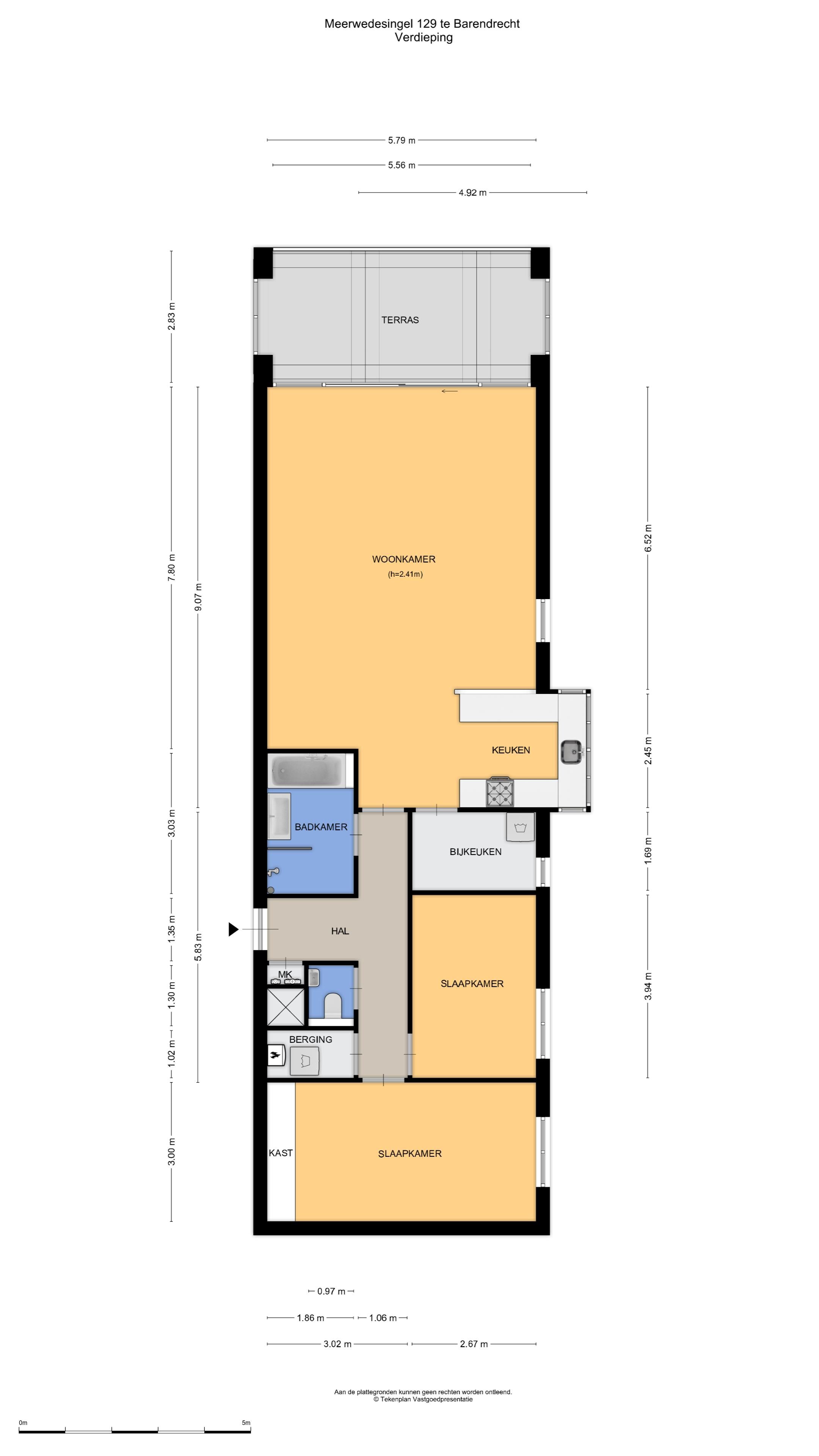 Foto 33 van Meerwedesingel 129