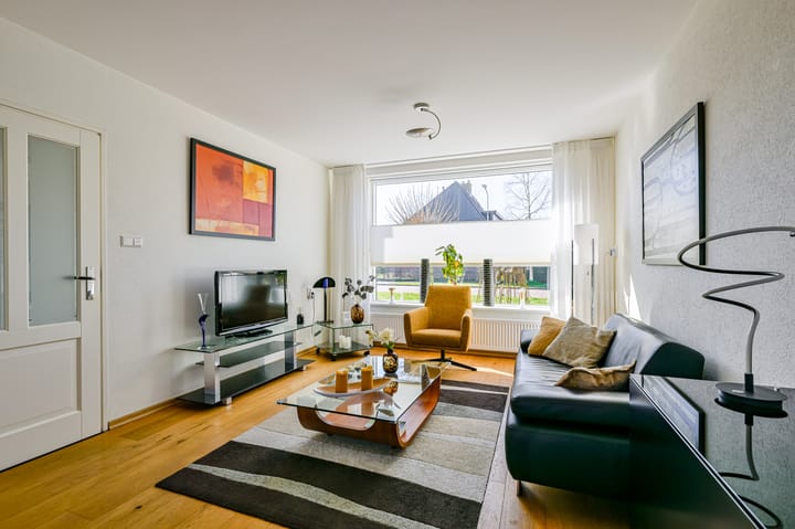 Foto 2 van Sperwer 21