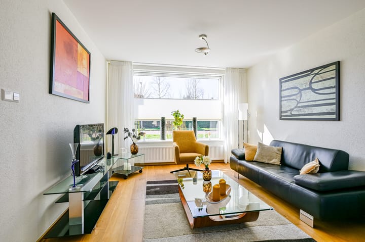 Foto 6 van Sperwer 21