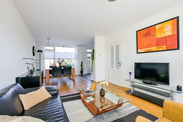 Foto 7 van Sperwer 21