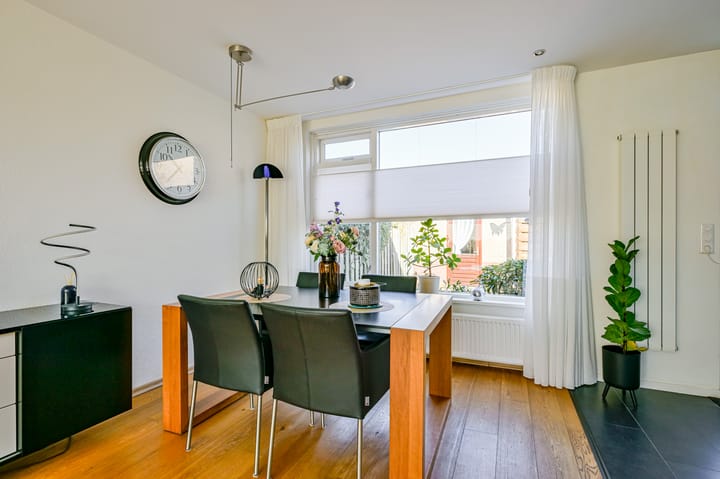 Foto 8 van Sperwer 21