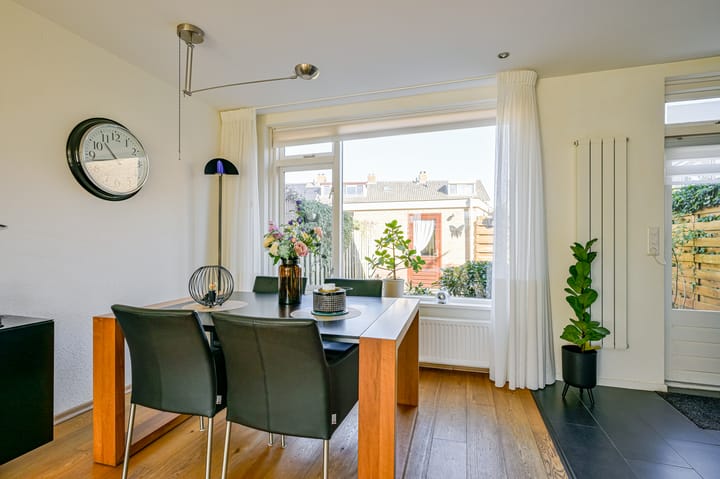 Foto 9 van Sperwer 21