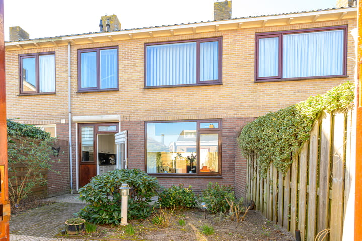 Foto 14 van Sperwer 21