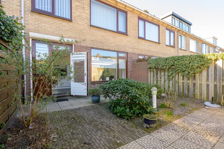 Foto 15 van Sperwer 21