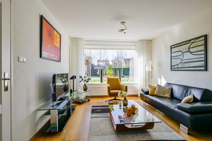 Foto 17 van Sperwer 21