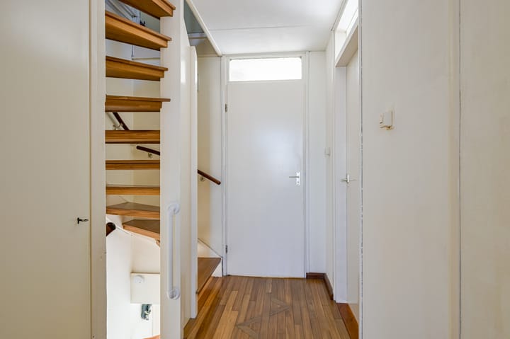 Foto 20 van Sperwer 21