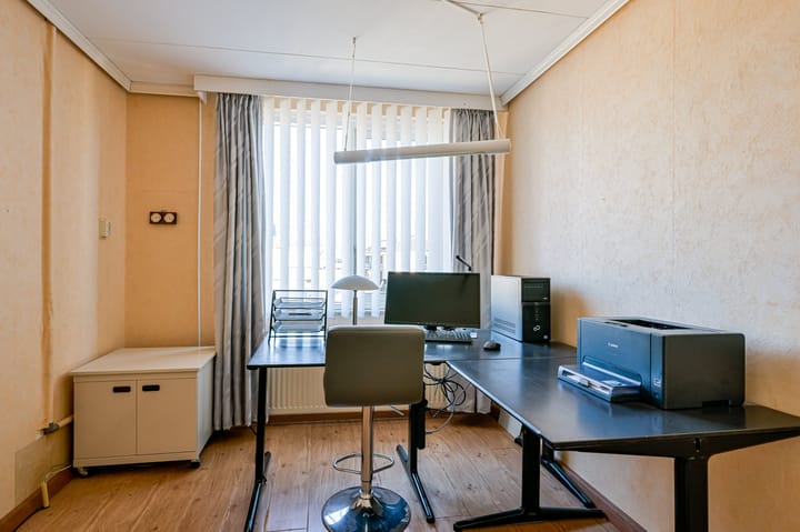 Foto 24 van Sperwer 21