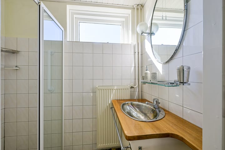 Foto 25 van Sperwer 21