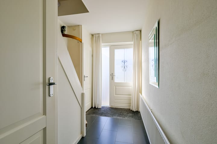 Foto 29 van Sperwer 21