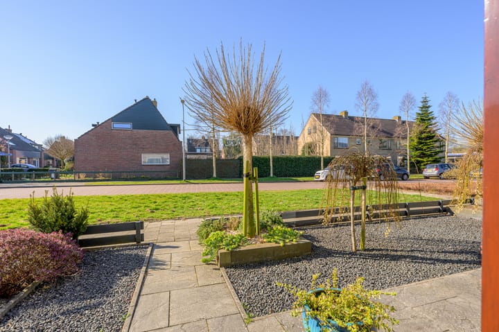 Foto 30 van Sperwer 21