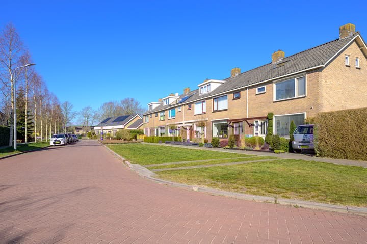 Foto 31 van Sperwer 21