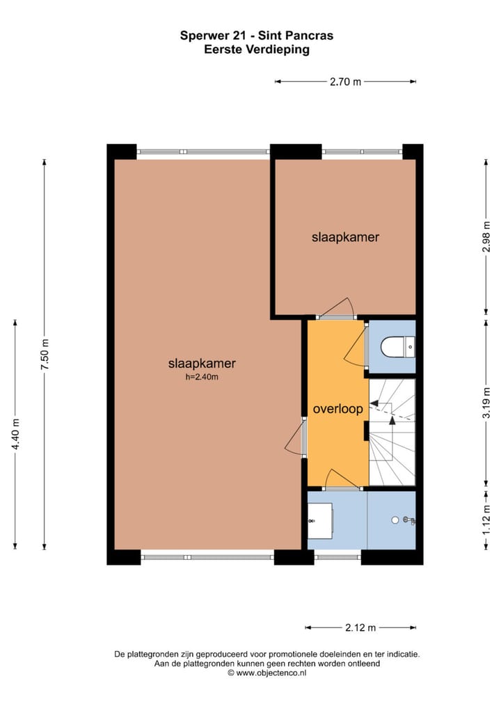 Foto 38 van Sperwer 21