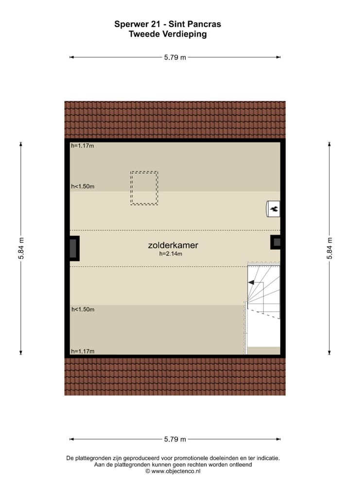 Foto 42 van Sperwer 21